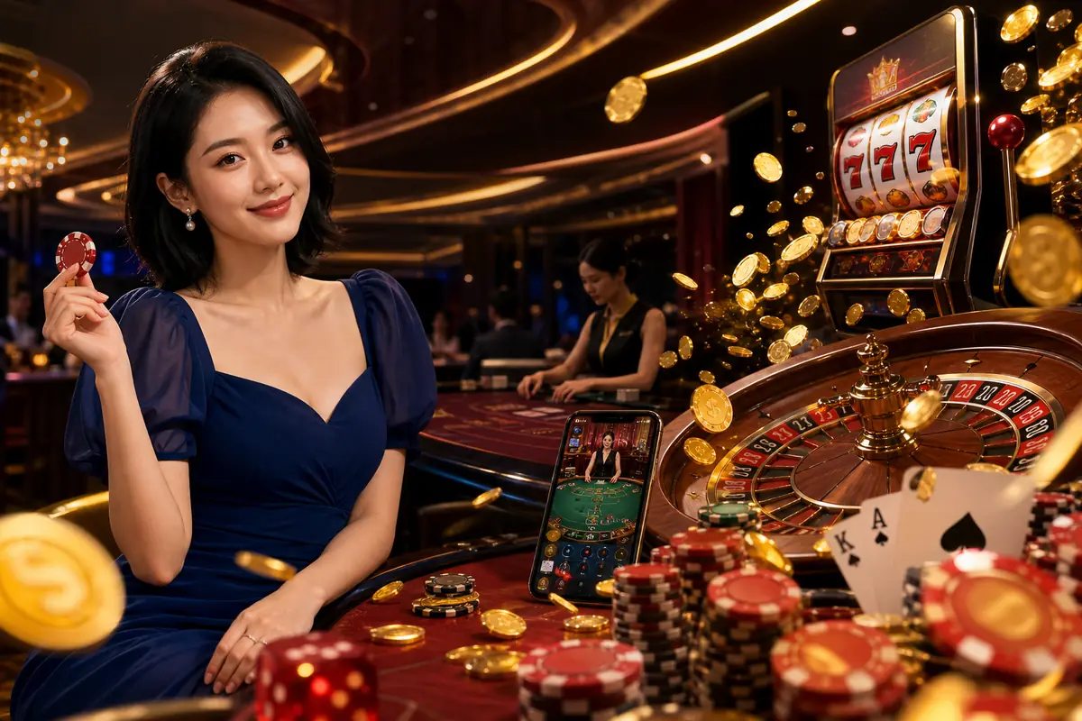 78iw Rồng Vàng Đại Thắng slot